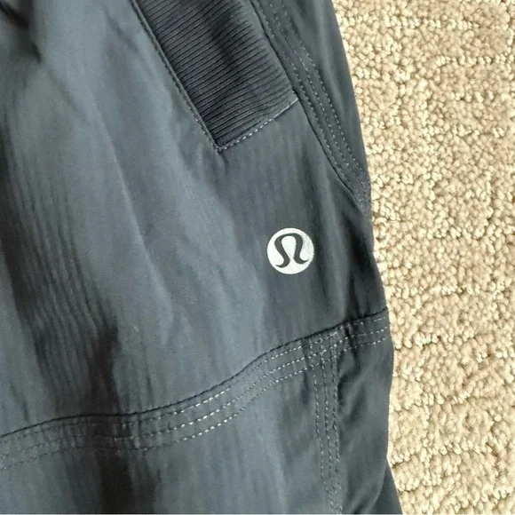 Lululemon Dance Studio Crop - Picture 3 of 7